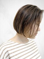 ビープ(beep)&nbsp;まとまるボブ【赤羽】