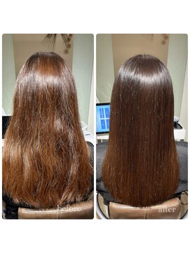 エイジングケアイフドット 明石大久保(if.) 超高濃度水素プレミアムエイジングケアカラーエステ#ヘッドスパ