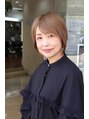 カズ(KAZU) 嶋本 良美