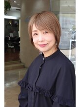 カズ(KAZU) 嶋本 良美