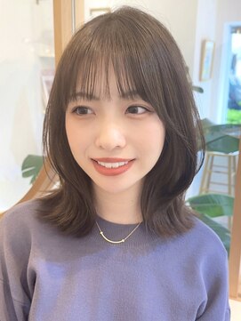 プラネシブヤ(Prune Shibuya) 大人くびれレイヤーミディアム