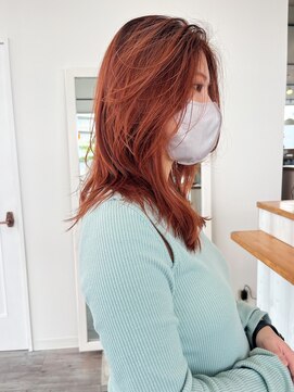 パーム スプリングス(Palm Springs) Hair by Palm Springs776