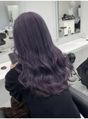ラベンダーパープル♪