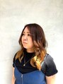 アース 浦安店(HAIR&MAKE EARTH) 熊谷 