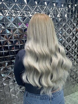 ラブスタシー 水戸店 ラブスタシースタイル☆