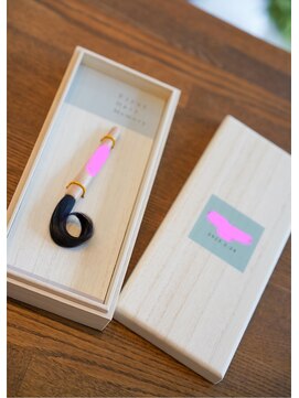 ムゥフ ヘアーアンドアイラッシュ(mouf hair&eyelash) 赤ちゃん筆