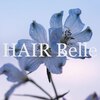ヘアーベル(HAIR.Belle)のお店ロゴ