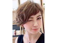 ヘアリゾート マンゴスティン(hair resort Mangosteen)
