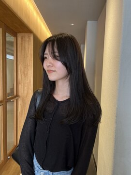 ニール シトロン 名古屋 伏見 丸の内(NEELU citron) 【Neelu_riri】透明感グレージュ