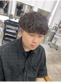 ハードツイスパ