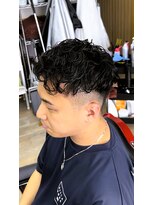 ラッドマン(RADMAN)&nbsp;スペインカール