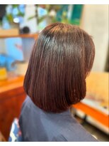 ミーノ(mｉｅｎｏ)&nbsp;ボブ