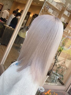 モアムー(Moremuu) ホワイトカラー