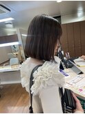 タッセルボブ