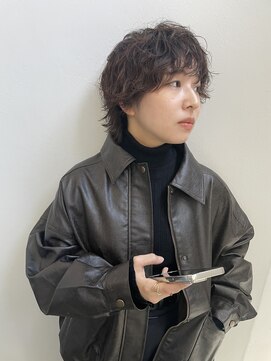 ミィ(me.) ニュアンスperma