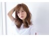 美ツヤ♪カット+オイルカラー+リファイニングトリートメント￥13,600⇒￥10,880