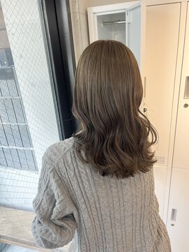 イッポ(IPPO) IPPO style