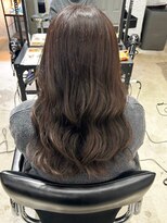 ピボット 北千住(PIVOT)&nbsp;グレージュカラー