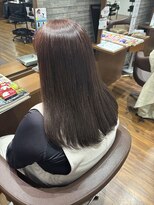 アミカ シーモール店(Amica)&nbsp;カラー