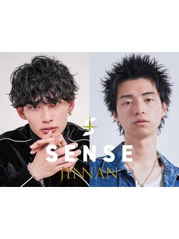 全国1位メンズサロン!#渋谷駅#men's#眉毛#メンズカット#ニュアンスパーマ#ツイストスパイラル#韓国#学割U24
