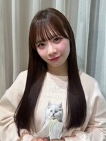 フリーラ 表参道(freera)&nbsp;艶髪髪質改善トリートメント