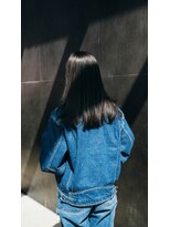 レ セゾン(Les Saisons)&nbsp;#ロング