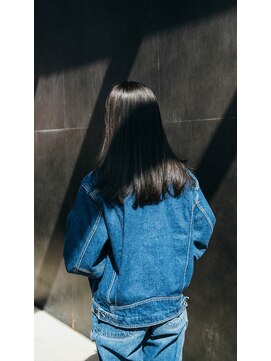 レ セゾン(Les Saisons) #ロング