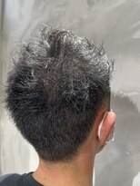 アクセル(Axe-l)&nbsp;メンズ バリアート