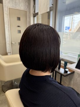 イーラ(E-LA) 美革ストレート