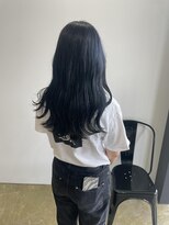 ニド(2do)&nbsp;ブルーブラック