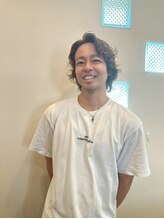 ナチュラ(NATURA)&nbsp;稲永  淳二