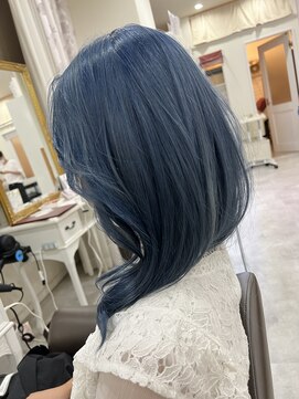 ファクトリーファイブ(Factory5) 【Factory5+G】ブルーラベンダー