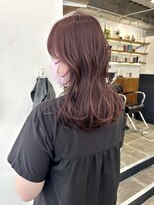 イースエモーション(ease et motion) 【天神.大名.今泉】ほわっとくすみピンク