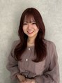 フォルテノエル 静岡鷹匠店(FORTE Noel)/佐藤澪 FORTE Noel 静岡鷹匠店/髪質改善