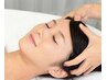 眠るメンズ＆レディース炭酸ヘッドスパorドライヘッドスパ60分リラックス