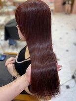 フィッシュ(fish)&nbsp;☆miki☆°＊Cherry pink color＊°