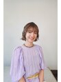 ビュートリアム 広尾(BEAUTRIUM) 目黒 沙織