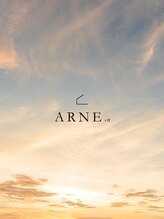 アルネ プラスエヌ(ARNE+n)&nbsp;ARNE ＋ｎ