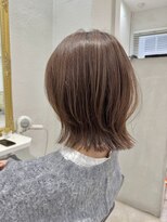 エマ(emma)&nbsp;★ふんわり柔らかくびれミディアム★