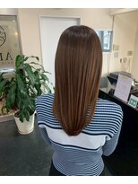 アイズ 渋沢(AIZU)&nbsp;ナチュラルブラウン