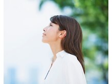 「今」だけじゃなく、「未来」の髪も美しく【富士見台/練馬/オーガニックカラー専門店/カラー専門店】