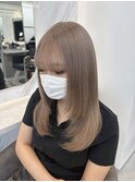 【Lapis新宿】ホワイトミルクティー