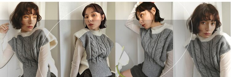 ワン バイ ジ エクト(One by The Ect)のサロンヘッダー