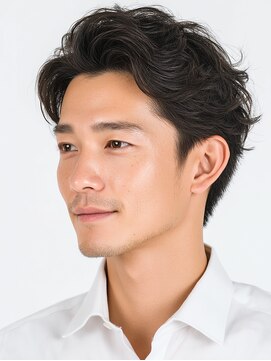 ショートスタイル