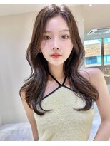 サンド 名古屋(sand)&nbsp;20代30代40代50代丸みとくびれショートカット名古屋小顔前髪白髪