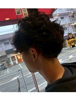 センスエム 長嶺店(SENSE/M) メンズカット