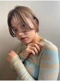 おしゃれうざバング