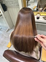 グロウ(grow)&nbsp;髪質改善美髪矯正