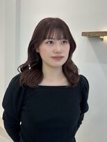 シア 春日部店(SHEER)&nbsp;ピンクベージュ【 春日部 せんげん台 】