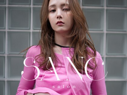 サンク(SANC)の写真